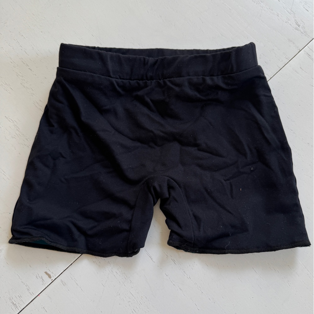 Little creative factory reversible/unisex swim shorts